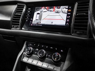 2019 Skoda Kodiaq - Thumbnail