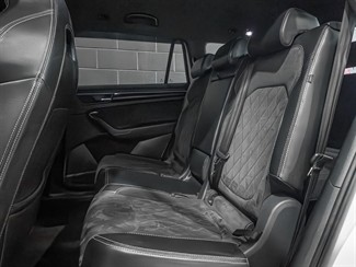 2019 Skoda Kodiaq - Thumbnail