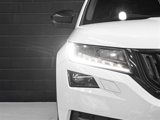 2019 Skoda Kodiaq - Thumbnail