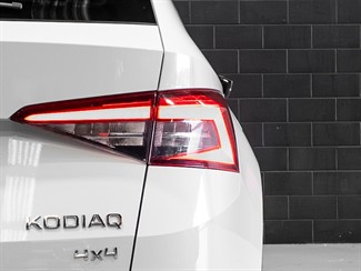 2019 Skoda Kodiaq - Thumbnail