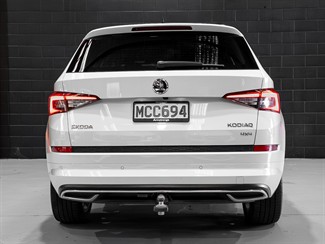 2019 Skoda Kodiaq - Thumbnail
