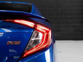 2016 Honda Civic - Thumbnail