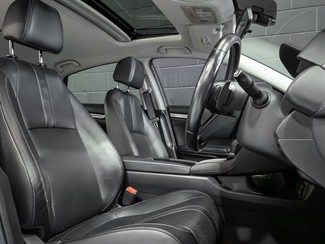 2016 Honda Civic - Thumbnail