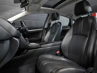 2016 Honda Civic - Thumbnail