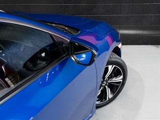2016 Honda Civic - Thumbnail