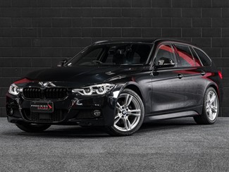 2017 BMW 320I - Thumbnail
