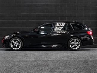 2017 BMW 320I - Thumbnail