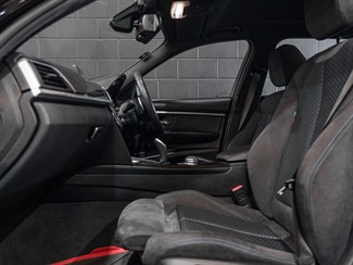 2017 BMW 320I - Thumbnail
