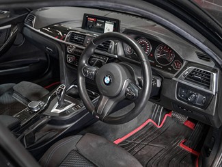 2017 BMW 320I - Thumbnail