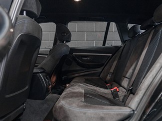 2017 BMW 320I - Thumbnail