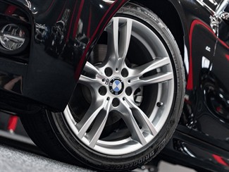 2017 BMW 320I - Thumbnail