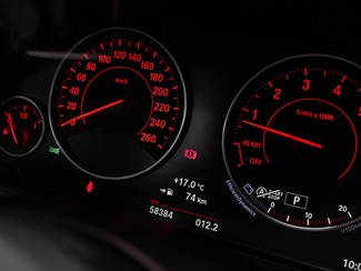 2017 BMW 320I - Thumbnail
