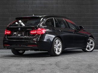 2017 BMW 320I - Thumbnail