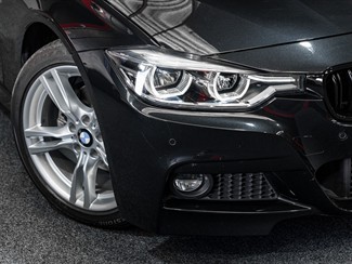 2017 BMW 320I - Thumbnail
