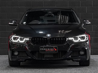 2017 BMW 320I - Thumbnail
