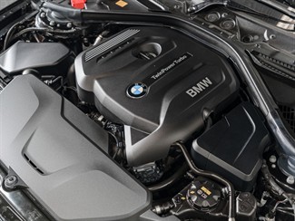 2017 BMW 320I - Thumbnail