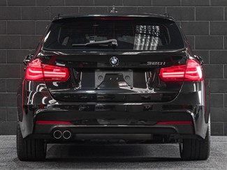 2017 BMW 320I - Thumbnail