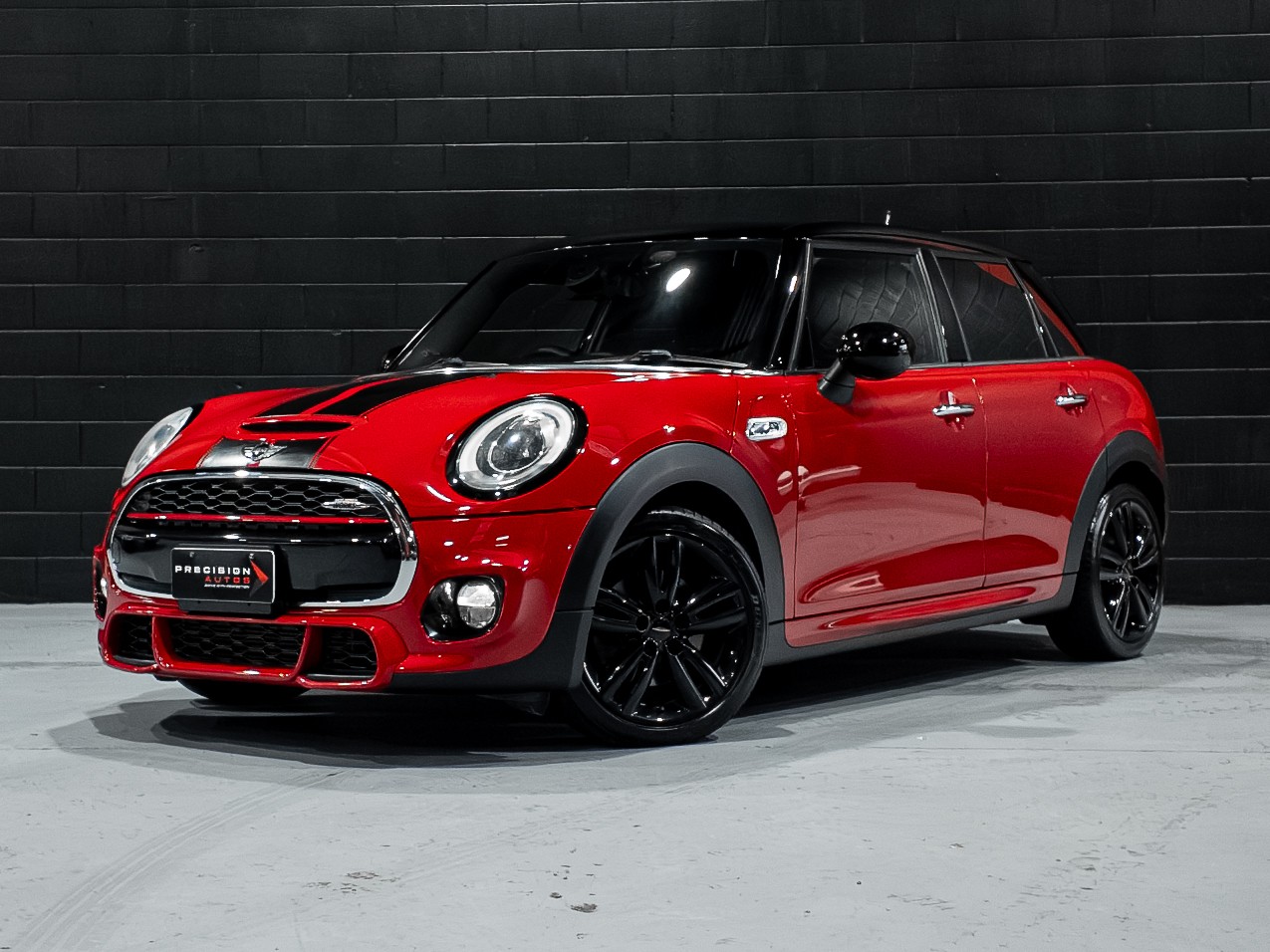 2015 Mini Cooper
