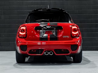 2015 Mini Cooper - Thumbnail
