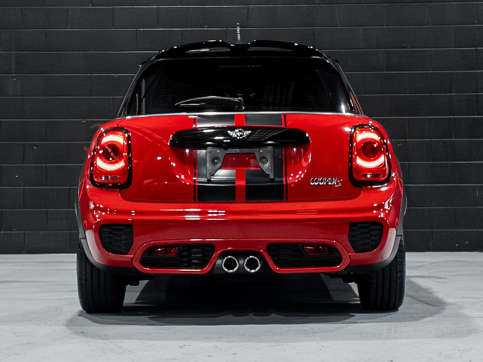 2015 Mini Cooper