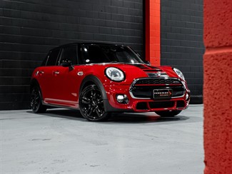 2015 Mini Cooper - Thumbnail