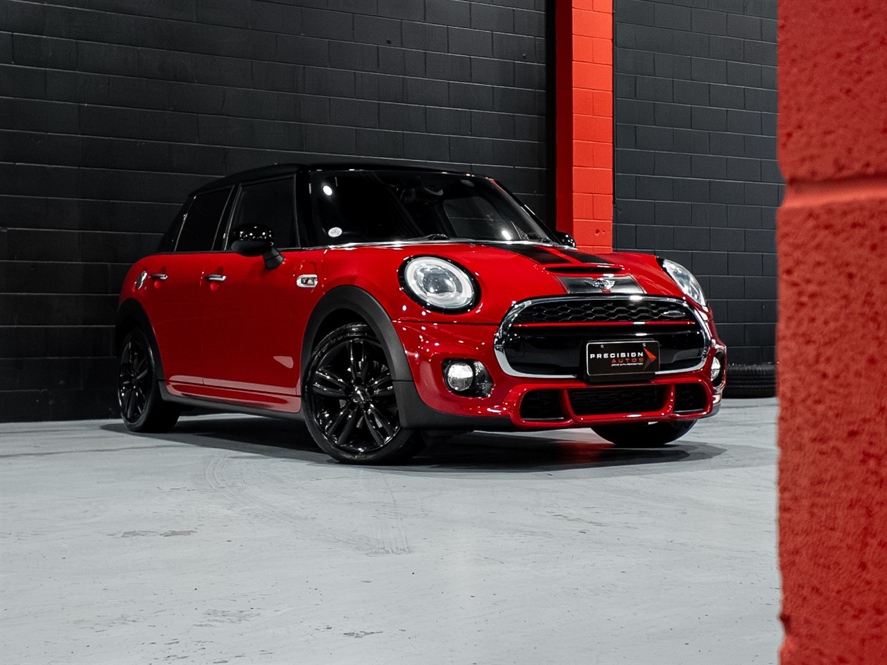 2015 Mini Cooper