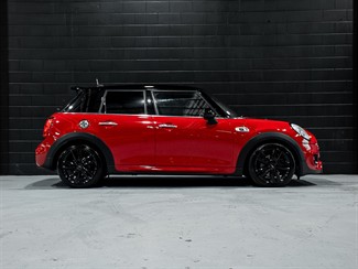 2015 Mini Cooper - Thumbnail