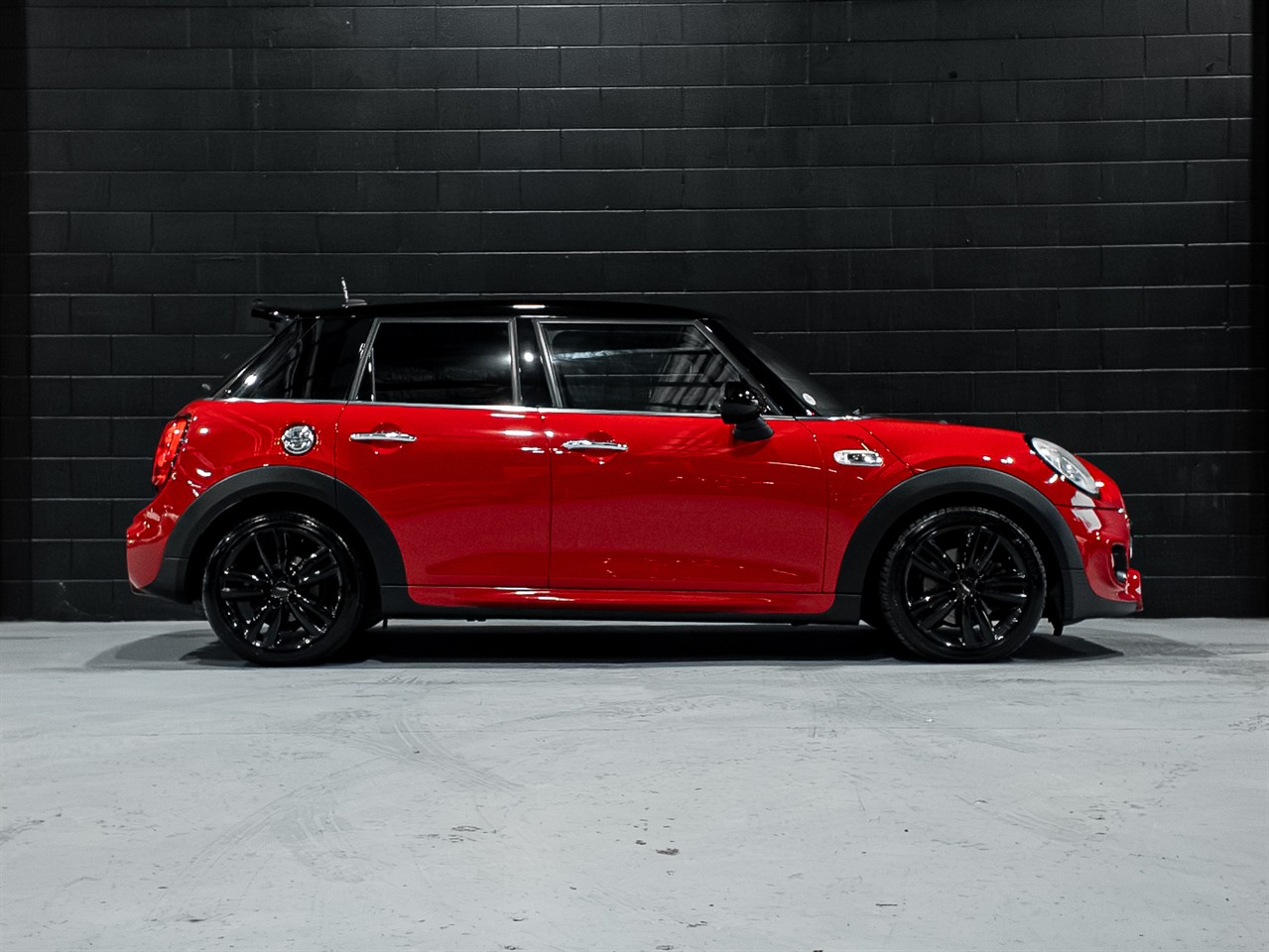 2015 Mini Cooper