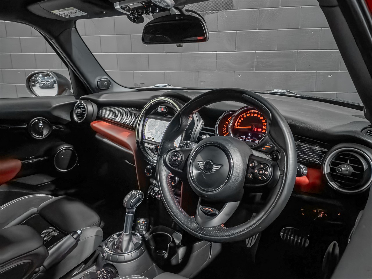 2015 Mini Cooper