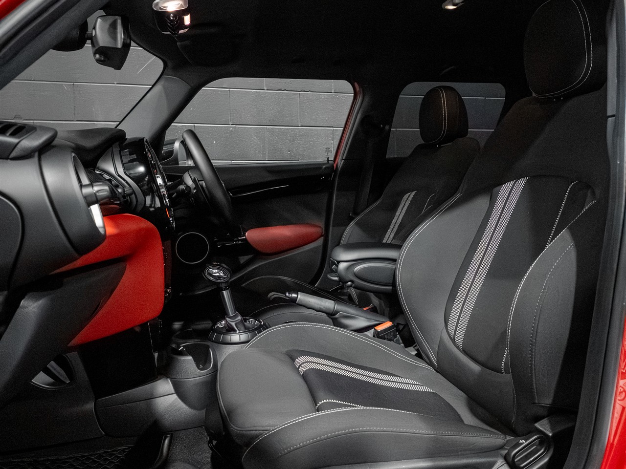 2015 Mini Cooper