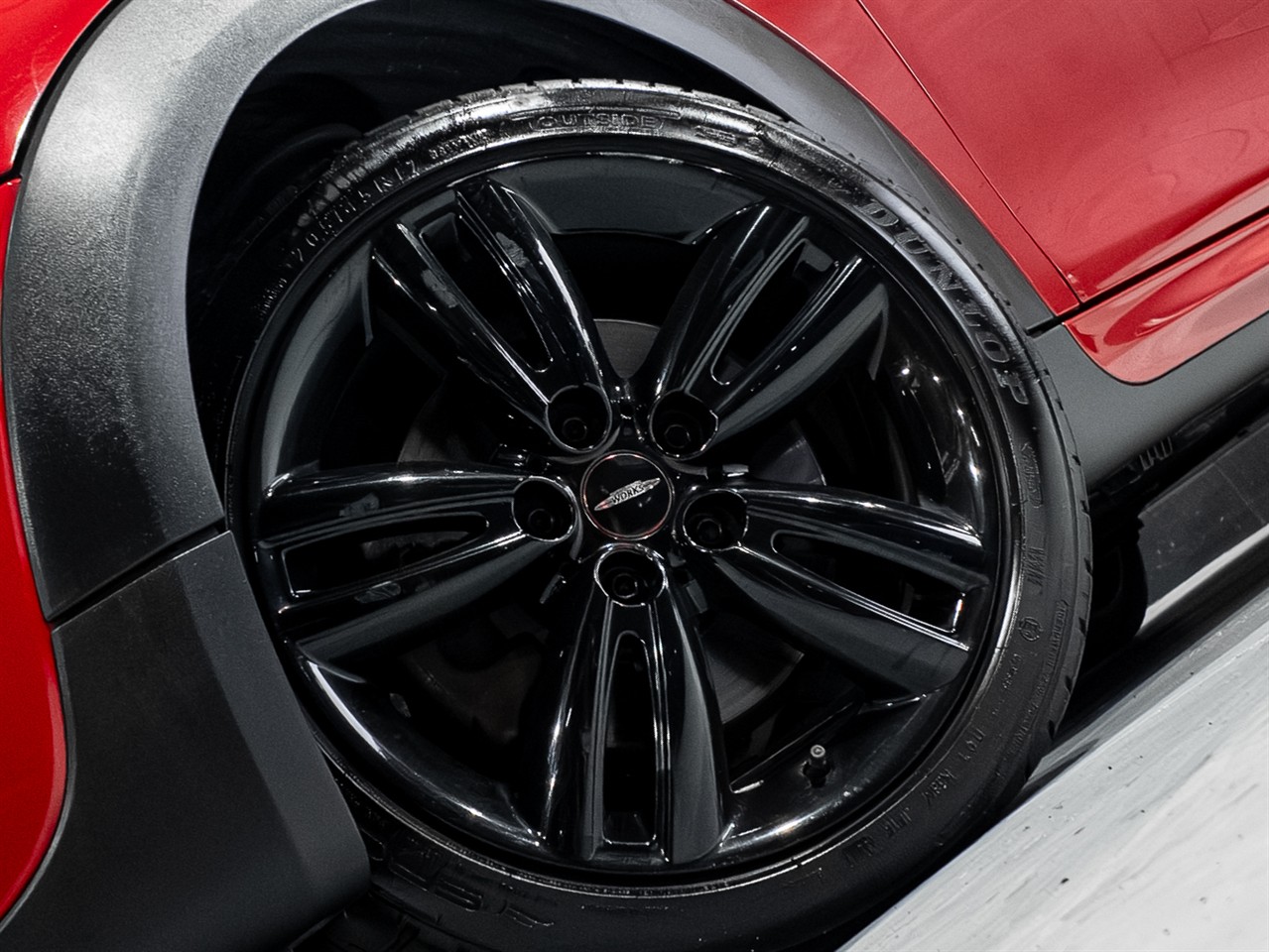 2015 Mini Cooper