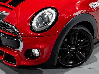 2015 Mini Cooper - Thumbnail