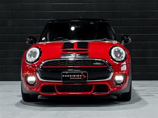 2015 Mini Cooper - Thumbnail