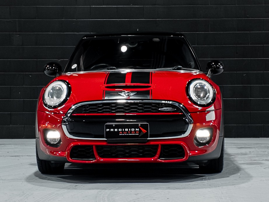 2015 Mini Cooper