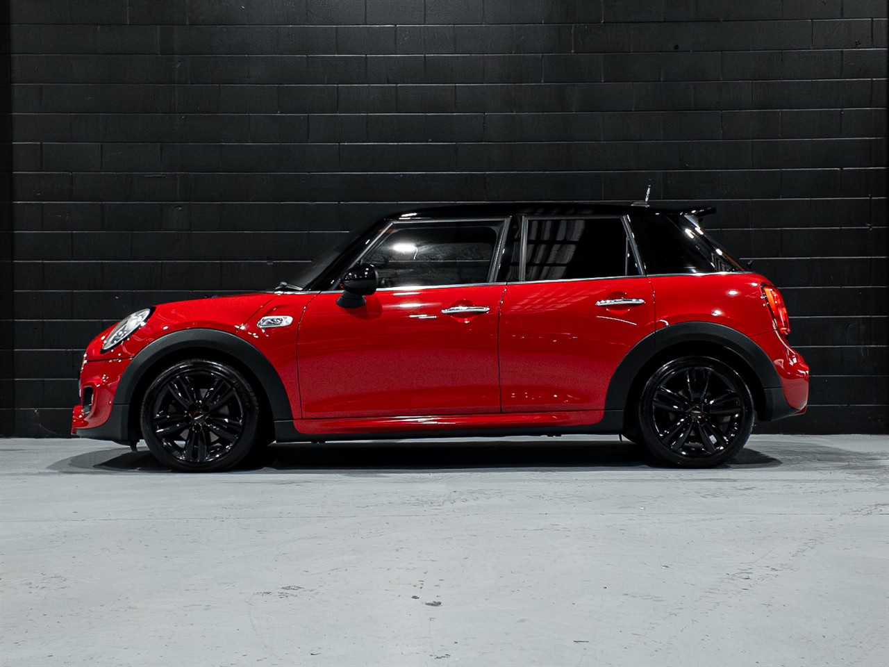 2015 Mini Cooper