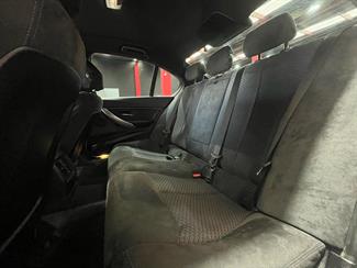 2013 BMW 320D - Thumbnail