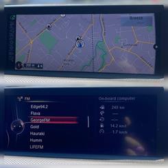 2013 BMW 320D - Thumbnail