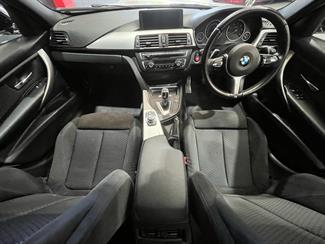 2013 BMW 320D - Thumbnail