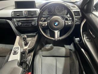 2013 BMW 320D - Thumbnail