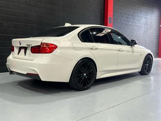 2013 BMW 320D - Thumbnail