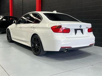 2013 BMW 320D - Thumbnail