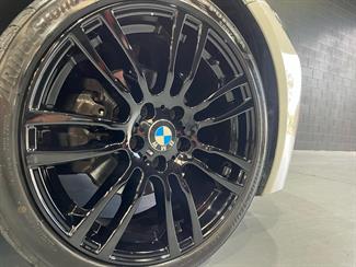 2013 BMW 320D - Thumbnail