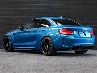 2018 BMW M2 - Thumbnail