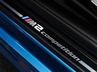 2018 BMW M2 - Thumbnail