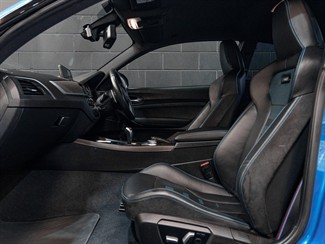 2018 BMW M2 - Thumbnail