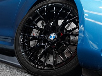 2018 BMW M2 - Thumbnail