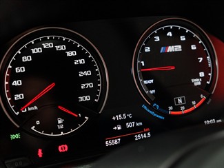 2018 BMW M2 - Thumbnail