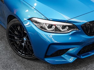 2018 BMW M2 - Thumbnail