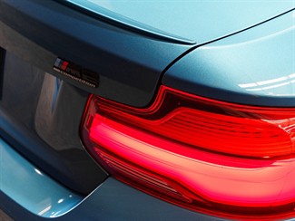 2018 BMW M2 - Thumbnail