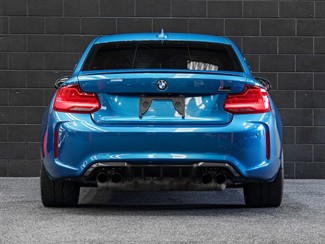 2018 BMW M2 - Thumbnail